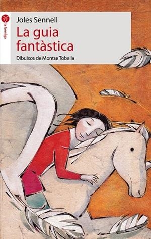 GUIA FANTASTICA, LA | 9788415095361 | SENNELL, JOLES | Llibreria Drac - Llibreria d'Olot | Comprar llibres en català i castellà online