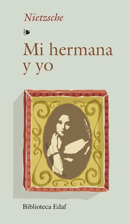 MI HERMANA Y YO (DIP) | 9788471667205 | NIETZSCHE | Llibreria Drac - Librería de Olot | Comprar libros en catalán y castellano online