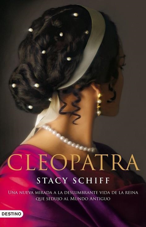 CLEOPATRA | 9788423345304 | SCHIFF, STACY | Llibreria Drac - Llibreria d'Olot | Comprar llibres en català i castellà online