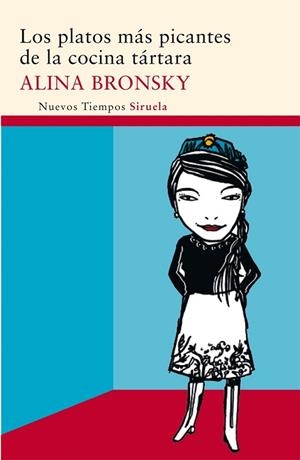 PLATOS MAS PICANTES DE LA COCINA TARTARA, LOS | 9788498415841 | BRONSKY, ALINA | Llibreria Drac - Llibreria d'Olot | Comprar llibres en català i castellà online