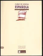 CURSO DE LENGUA ESPAÑOLA | 9788430733309 | Llibreria Drac - Librería de Olot | Comprar libros en catalán y castellano online