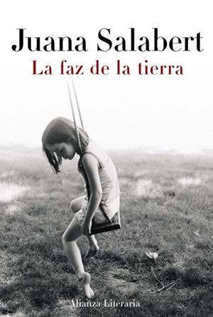 FAZ DE LA TIERRA, LA | 9788420664521 | SALABERT, JUANA | Llibreria Drac - Librería de Olot | Comprar libros en catalán y castellano online
