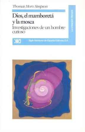 DIOS,EL MAMBORETA Y LA MOSCA | 9788432308079 | Llibreria Drac - Llibreria d'Olot | Comprar llibres en català i castellà online