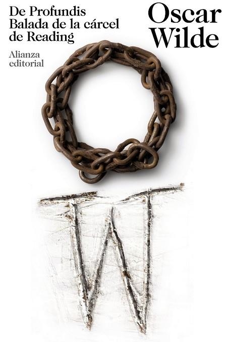 DE PROFUNDIS. BALADA DE LA CARCEL DE READING | 9788420654911 | WILDE, OSCAR | Llibreria Drac - Llibreria d'Olot | Comprar llibres en català i castellà online
