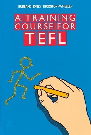 A TRAINNING COURSE FOR TEFL | 9780194327107 | Llibreria Drac - Llibreria d'Olot | Comprar llibres en català i castellà online