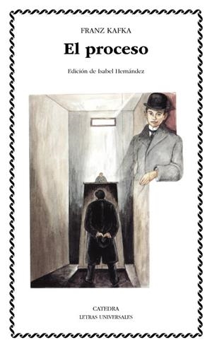 PROCESO, EL | 9788437608563 | KAFKA, FRANZ | Llibreria Drac - Librería de Olot | Comprar libros en catalán y castellano online