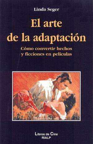 ARTE DE LA ADAPTACION | 9788432129766 | Llibreria Drac - Llibreria d'Olot | Comprar llibres en català i castellà online