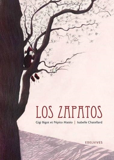 ZAPATOS, LOS | 9788426381798 | BIGOT, GIGI;MATEO, PEPITO | Llibreria Drac - Librería de Olot | Comprar libros en catalán y castellano online