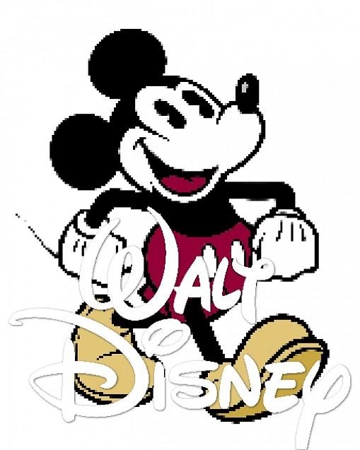 ARTE DE WALT DISNEY, EL | 9788497857673 | FINCH, CHRISTOPHER | Llibreria Drac - Librería de Olot | Comprar libros en catalán y castellano online