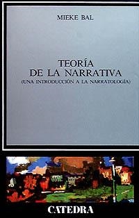 TEORIA DE LA NARRATIVA | 9788437605043 | MIEKE BAL | Llibreria Drac - Llibreria d'Olot | Comprar llibres en català i castellà online