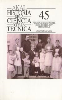 POR LA SALUD DE LAS NACIONES.HIGIENE,MICROBIOLOGIA | 9788476009871 | Llibreria Drac - Llibreria d'Olot | Comprar llibres en català i castellà online