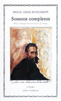 SONETOS COMPLETOS | 9788437606392 | BUONARROTI, MIGUEL ANGEL (El J¾ven) | Llibreria Drac - Librería de Olot | Comprar libros en catalán y castellano online