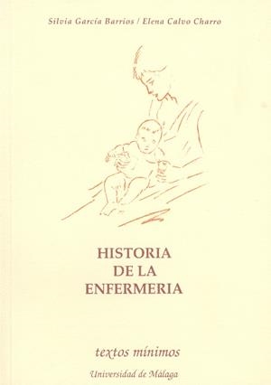 HISTORIA DE LA ENFERMERIA | 9788474962390 | Llibreria Drac - Librería de Olot | Comprar libros en catalán y castellano online