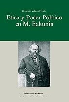 ETICA Y PODER POLITICO EN M.BAKUNIN | 9788474852967 | Llibreria Drac - Librería de Olot | Comprar libros en catalán y castellano online