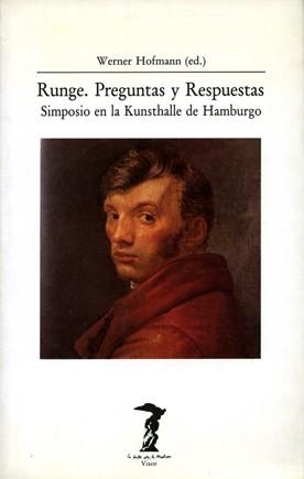 RUNGE.PREGUNTAS Y RESPUESTAS | 9788477745662 | Llibreria Drac - Llibreria d'Olot | Comprar llibres en català i castellà online