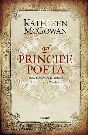 PRINCIPE POETA, EL | 9788492915040 | MCGOWAN, KATHLEEN | Llibreria Drac - Librería de Olot | Comprar libros en catalán y castellano online