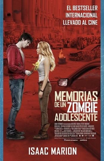 R Y JULIE | 9788439723516 | MARION, ISAAC | Llibreria Drac - Librería de Olot | Comprar libros en catalán y castellano online