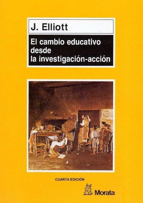 CAMBIO EDUCATIVO DESDE LA INVESTIGACION-ACCION, EL | 9788471123831 | Llibreria Drac - Librería de Olot | Comprar libros en catalán y castellano online