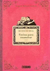 COCINA PARA ENAMORAR | 9788475567570 | BULARD-CORDEAU, BRIGITTE | Llibreria Drac - Librería de Olot | Comprar libros en catalán y castellano online