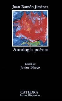 JIMENEZ: ANTOLOGIA PO#TICA | 9788437606866 | JIMENEZ, JUAN RAMON | Llibreria Drac - Llibreria d'Olot | Comprar llibres en català i castellà online