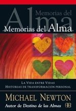 MEMORIAS DEL ALMA | 9788496111837 | NEWTON, MICHAEL | Llibreria Drac - Librería de Olot | Comprar libros en catalán y castellano online