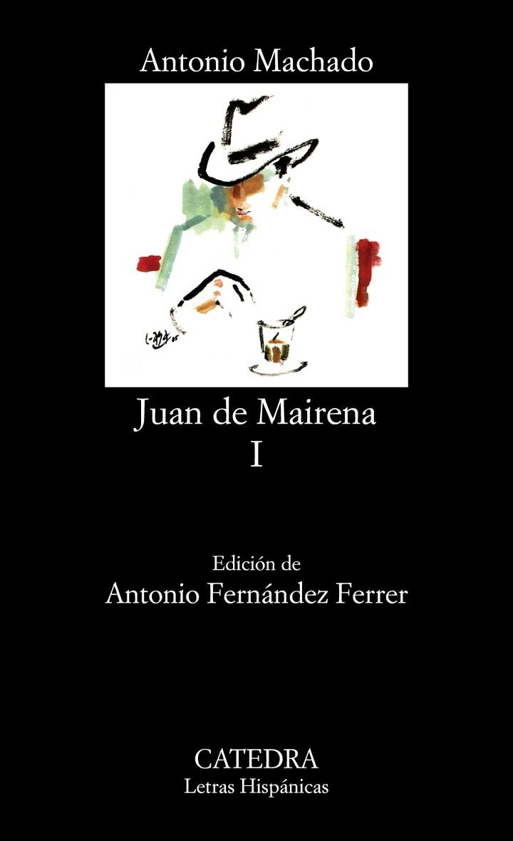 JUAN DE MAIRENA. (TOMO 1) | 9788437605852 | MACHADO, ANTONIO | Llibreria Drac - Llibreria d'Olot | Comprar llibres en català i castellà online