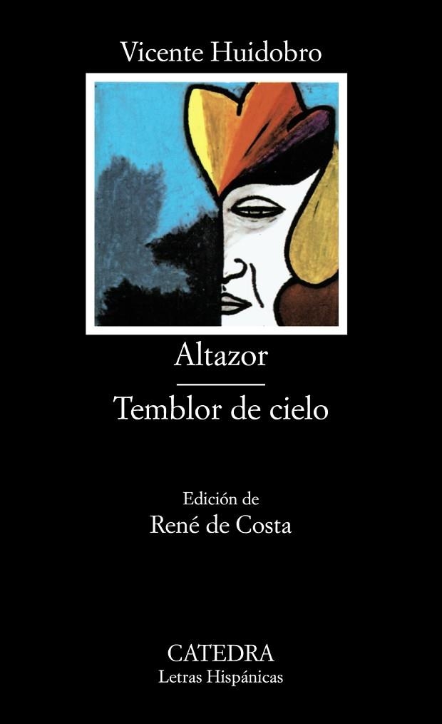 ALTAZOR. TEMBLOR DE CIELO | 9788437602790 | Llibreria Drac - Llibreria d'Olot | Comprar llibres en català i castellà online