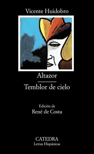 ALTAZOR. TEMBLOR DE CIELO | 9788437602790 | Llibreria Drac - Llibreria d'Olot | Comprar llibres en català i castellà online