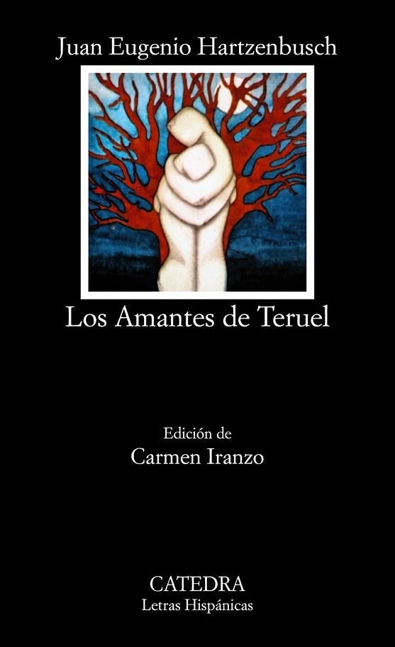 AMANTES DE TERUEL, LOS | 9788437602745 | Hartzenbusch, Juan Eugenio | Llibreria Drac - Librería de Olot | Comprar libros en catalán y castellano online