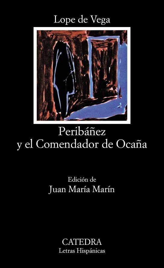 PERIBAÑEZ Y EL COMENDADOR DE OCAÑA | 9788437601700 | VEGA, LOPE DE | Llibreria Drac - Llibreria d'Olot | Comprar llibres en català i castellà online