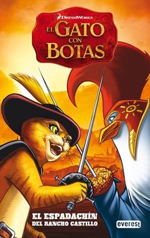 ESPADACHIN DE RANCHO CASTILLO, EL (COMIC) | 9788444166872 | AA.VV. | Llibreria Drac - Llibreria d'Olot | Comprar llibres en català i castellà online