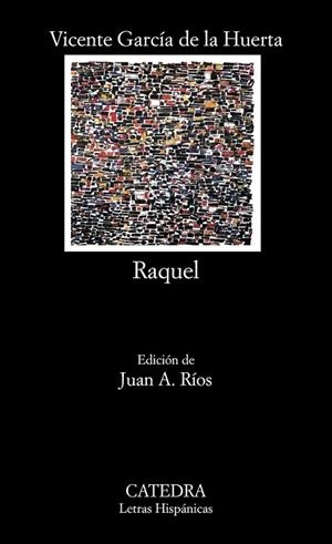 RAQUEL | 9788437607740 | GARCIA DE LA HUERTA, VICENTE | Llibreria Drac - Librería de Olot | Comprar libros en catalán y castellano online