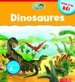 DINOSAURES  | 9783862339648 | Llibreria Drac - Llibreria d'Olot | Comprar llibres en català i castellà online