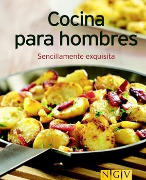 COCINA PARA HOMBRES | 9783625002741 | Llibreria Drac - Llibreria d'Olot | Comprar llibres en català i castellà online