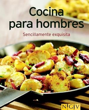 COCINA PARA HOMBRES | 9783625002741 | Llibreria Drac - Llibreria d'Olot | Comprar llibres en català i castellà online