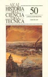 HISTORIA DE LA CIENCIA Y DE LA TECNICA | 9788446002086 | Llibreria Drac - Llibreria d'Olot | Comprar llibres en català i castellà online