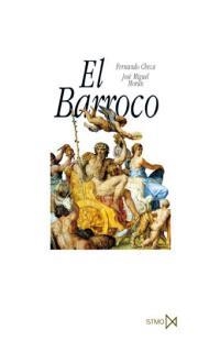 BARROCO, EL.EL ARTE Y LOS SISTEMAS VISUALES | 9788470901225 | Llibreria Drac - Librería de Olot | Comprar libros en catalán y castellano online