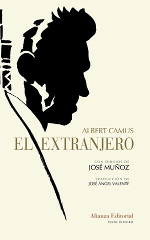 EXTRANJERO, EL | 9788420675206 | CAMUS, ALBERT | Llibreria Drac - Llibreria d'Olot | Comprar llibres en català i castellà online