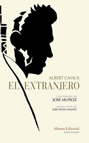 EXTRANJERO, EL | 9788420675206 | CAMUS, ALBERT | Llibreria Drac - Llibreria d'Olot | Comprar llibres en català i castellà online