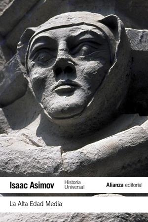 ALTA EDAD MEDIA, LA | 9788420674575 | ASIMOV, ISAAC | Llibreria Drac - Llibreria d'Olot | Comprar llibres en català i castellà online