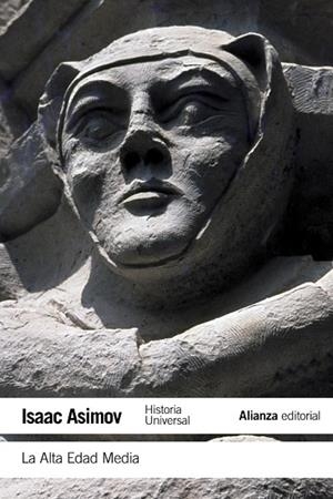 ALTA EDAD MEDIA, LA | 9788420674575 | ASIMOV, ISAAC | Llibreria Drac - Llibreria d'Olot | Comprar llibres en català i castellà online