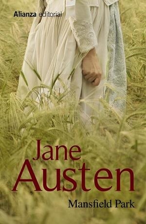 MANSFIELD PARK | 9788420675251 | AUSTEN, JANE | Llibreria Drac - Llibreria d'Olot | Comprar llibres en català i castellà online