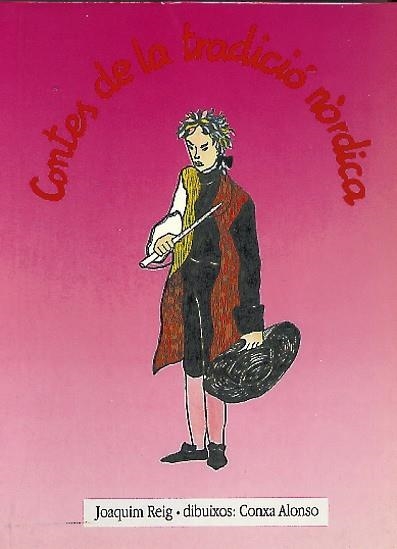 CONTES DE LA TRADICIO NORDICA | 9788481310092 | Llibreria Drac - Llibreria d'Olot | Comprar llibres en català i castellà online