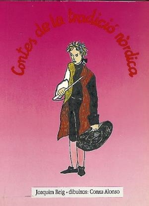 CONTES DE LA TRADICIO NORDICA | 9788481310092 | Llibreria Drac - Llibreria d'Olot | Comprar llibres en català i castellà online