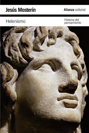 HELENISMO | 9788420674537 | MOSTERIN, JESUS | Llibreria Drac - Llibreria d'Olot | Comprar llibres en català i castellà online