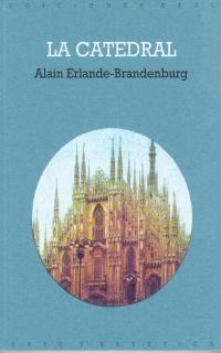 CATEDRAL, LA | 9788446002192 | ERLANDE | Llibreria Drac - Llibreria d'Olot | Comprar llibres en català i castellà online