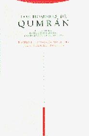 HOMBRES DE QUMRAM, LOS | 9788487699856 | Llibreria Drac - Librería de Olot | Comprar libros en catalán y castellano online