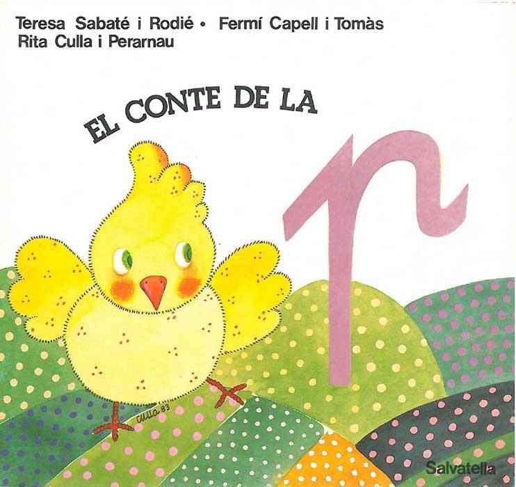 CONTE DE LA P, EL | 9788472102217 | Llibreria Drac - Llibreria d'Olot | Comprar llibres en català i castellà online