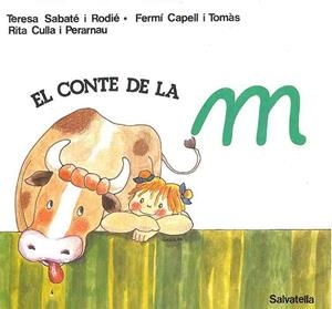 CONTE DE LA M, EL | 9788472102668 | Llibreria Drac - Llibreria d'Olot | Comprar llibres en català i castellà online