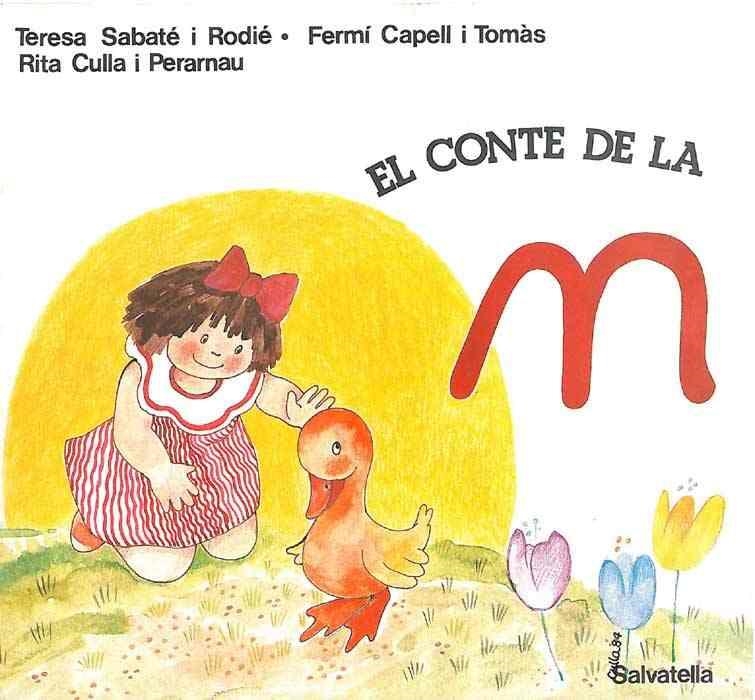 CONTE DE LA N, EL | 9788472102675 | Llibreria Drac - Llibreria d'Olot | Comprar llibres en català i castellà online